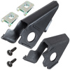 VW Polo 6R 2009- Headlamp Repair kit Left