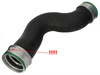 VW GOLF V 1,9 TDI 04-08 INTERCOOLER HOSE PIPE 1K0145832B