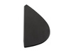 Ford Fiesta Mk4 5 door 95-02 Rear door Triangle reflector  Left