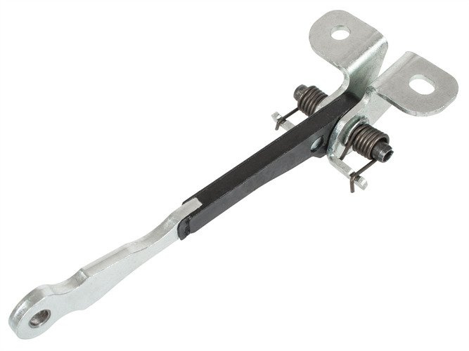 Fiat Doblo I 00-09 Door stop / check strap / door hinge rear