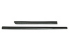 VW Golf V 03-08 5 DRZWI listwy boczne 2 szt. kpl. prawe
