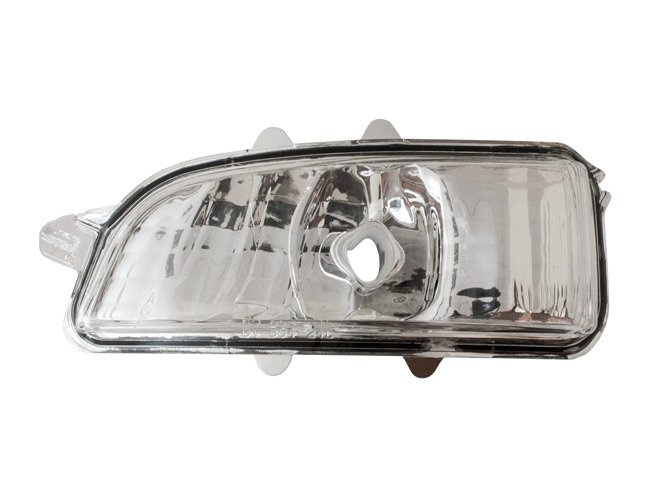 Volvo S60 07-09 Mirror indicator Left