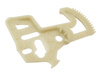 VW T5 03-09 Side sliding / loading door Repair kit (Pinion gear) 