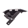 SKODA SUPERB II LIFT 13-15 Zaślepka Spryskiwacza CHROM Prawa