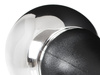 Citroen C3 02-09 Gear shift knob 5 Gear CHROM
