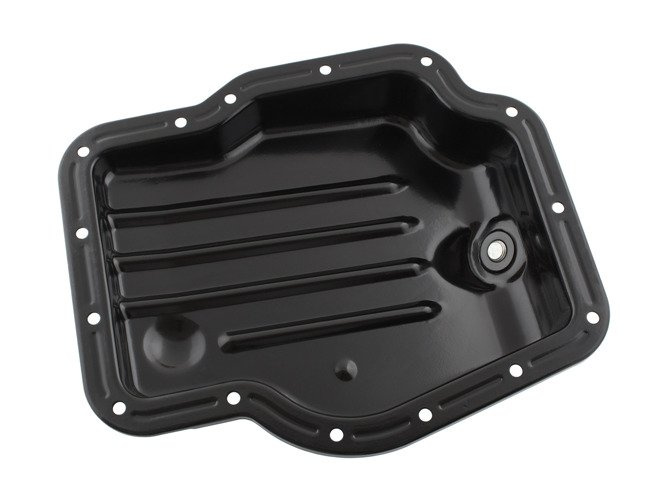 Vauxhall / Opel Astra II G 1,7 DTi 00-05 Oil sump / oil pan