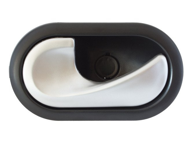 Dacia Dokker 2012- klamka wewnętrzna CHROM NA LINKĘ lewa