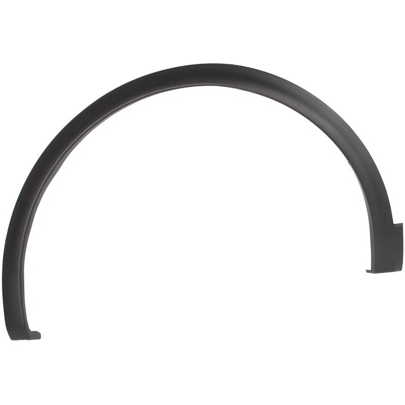 Renault Kadjar 15-18 nakładka błotnika przedniego lewa