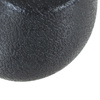 Chevrolet Aveo 02-07 Gear shift knob black 6 speed