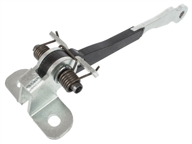 Fiat Doblo I 00-09 Door stop / check strap / door hinge rear