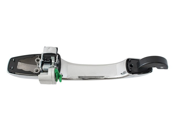 Chrysler Town & Country 2008- Exterior handle Front door CHROM Right