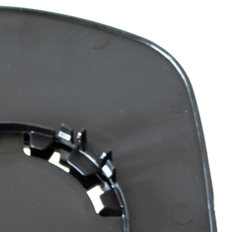 Renault Trafic II 01-14 Mirror glass / mirror insert manual Right