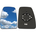 Opel Movano B 10-18 wkład lusterka OGRZEWANY DUŻY lewy