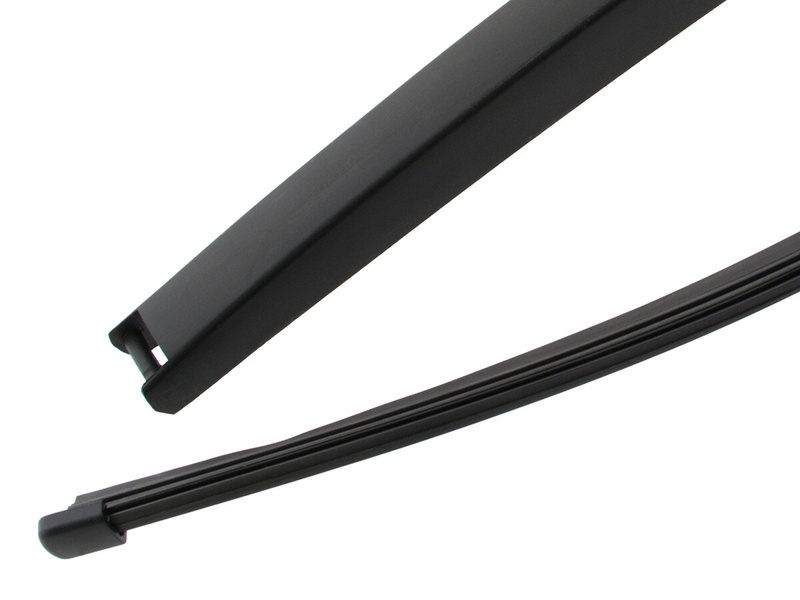 VW Caddy 2004- Wiper arm + blade