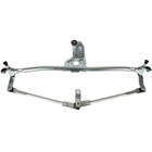 Fiat Doblo I 2001- Wiper linkage / wiper transmission