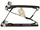 Seat Toledo II 99-05 Front window regulator (electric adjustment version) Right