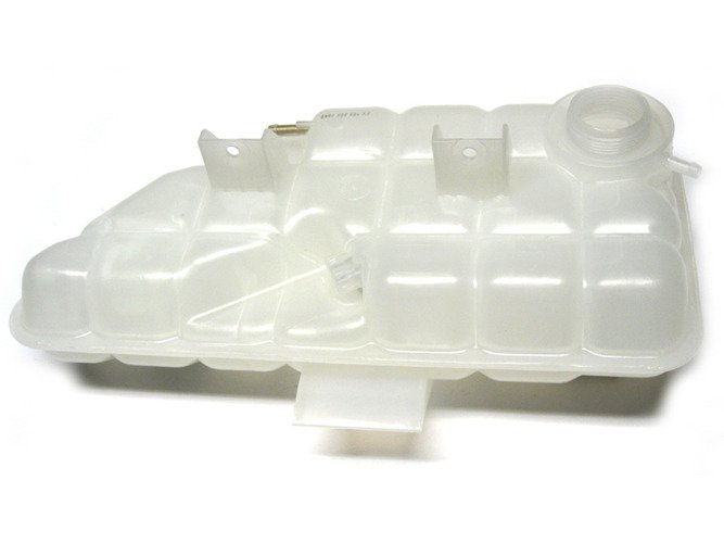 Mercedes W163 ML-class 98-05 Expansion tank