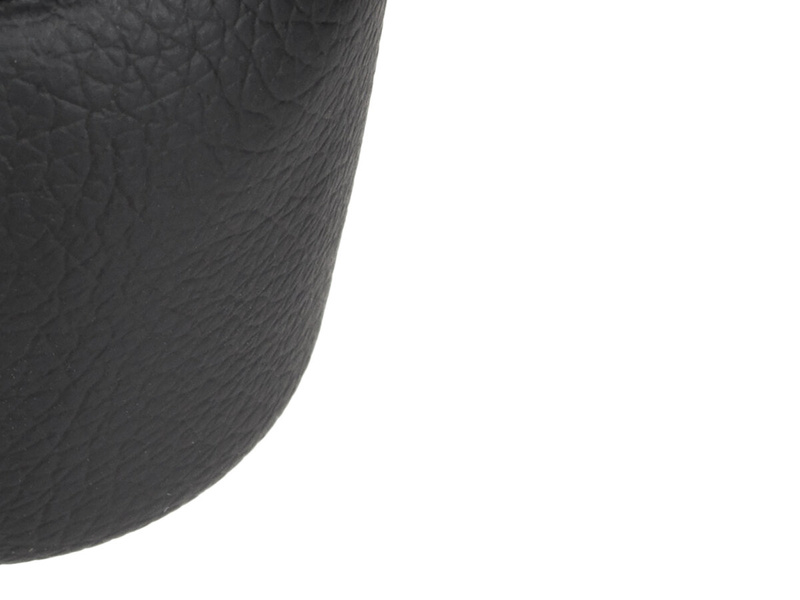 Renault Espace IV 2002- Gear shift knob 6 Gears BLACK + CHROM