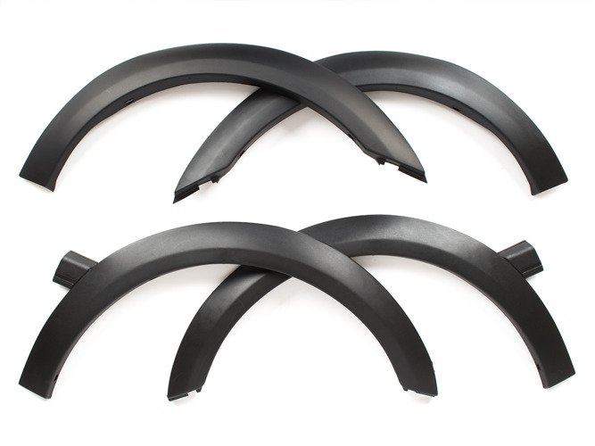 VW Vento 91-97 arch trims set 4 pcs