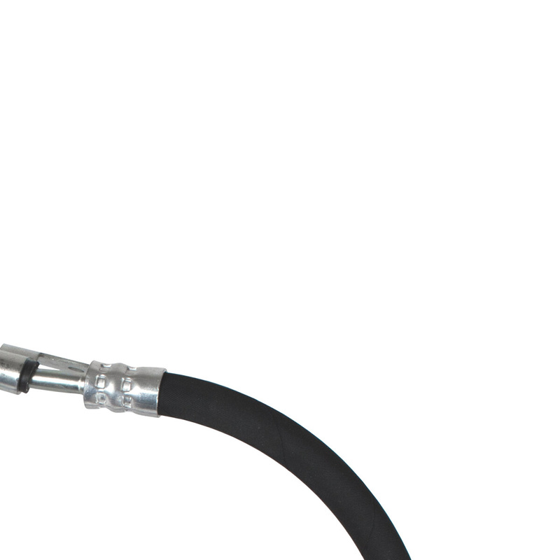 Renault Master II 1998- przewód układu wspomagania kierownicy