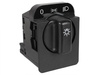 Vauxhall / Opel Calibra A 89-97 Headlight switch (without headlamp regulation)