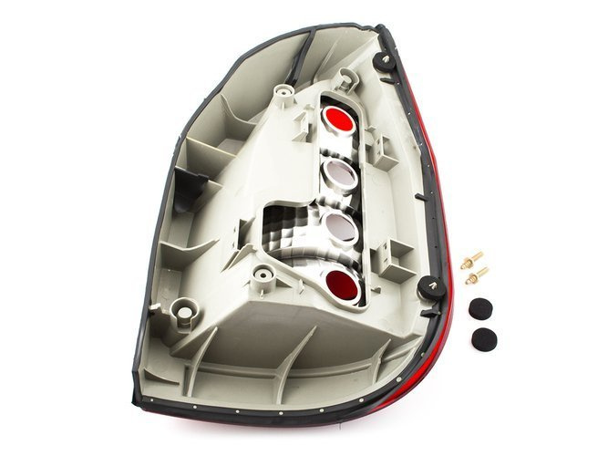 Opel Zafira A 99-05 lampa tylna lewa