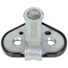 Nissan Interstar 98-10 Front door latch striker