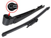 Mercedes W176 A-Class 12-18 Wiper arm + blade