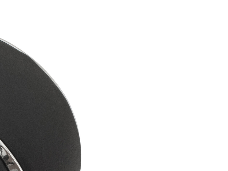 Vauxhall / Opel Zafira C 2011- AUTOMATIC Gear shift knob BLACK