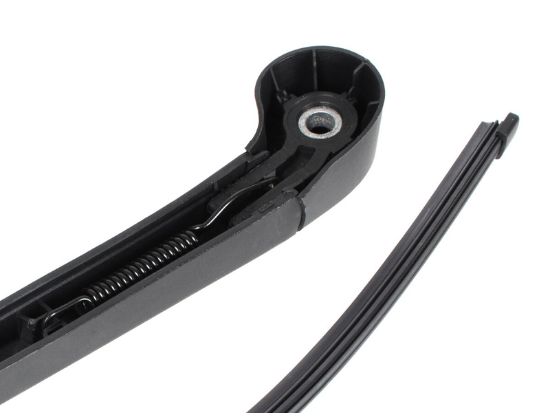 Skoda Rapid 2012- Wiper arm + blade