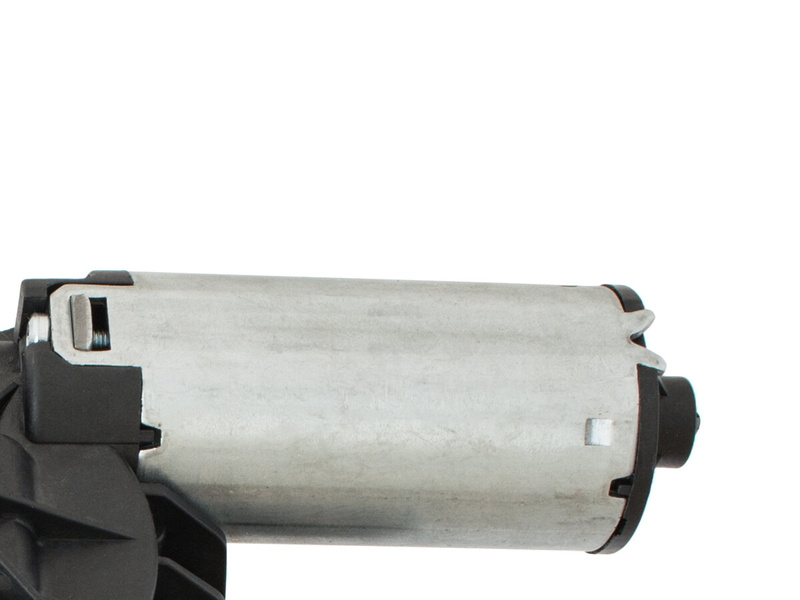 Mercedes Vito W639 03-16 Rear wiper motor