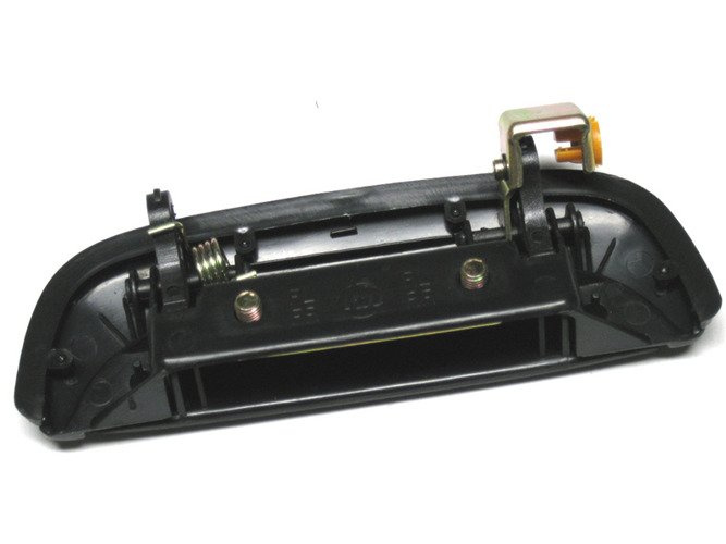 Hyundai H100 92-97 Front door Exterior handle Right