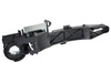 FRONT DOOR HANDLE HOLDER MECHANISM FOR RENAULT MASTRER Vauxhall / Opel MOVANO 806079208R