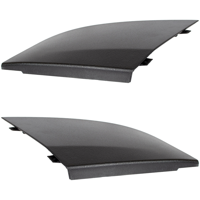 Mercedes W245 B-Klasa 05-11 podszybie LEWE + PRAWE 2 szt. KPL