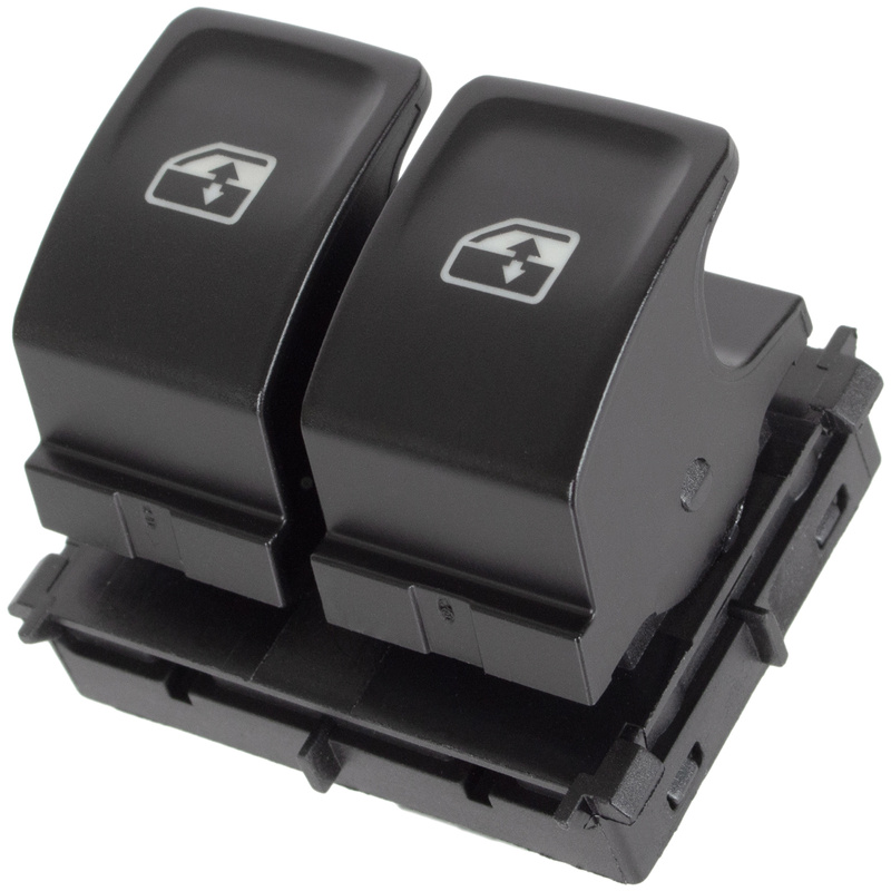 VW GOLF VII 2012- panel sterowania szyb elektrycznych