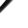 Subaru Forester 05-08 Wiper arm + blade