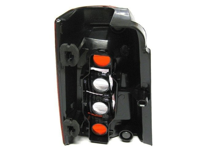 Citroen Berlingo I FL 05-08 Z 2 DRZWIAMI lampa tylna prawa