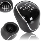 Ford Focus II FL III Gear shift knob 6 speed
