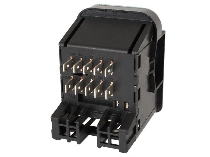 Vauxhall / Opel Calibra A 89-97 Headlight switch (without headlamp regulation)