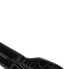 Citroen Berlingo 2007- Wiper arm + blade