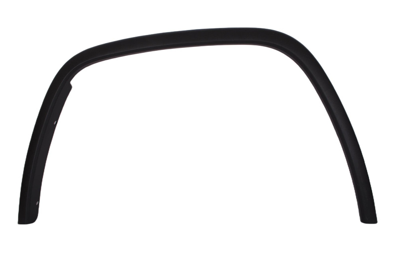 Dodge DURANGO 2013- nakładka błotnika przedniego lewa + PRAWA 2szt. KPL