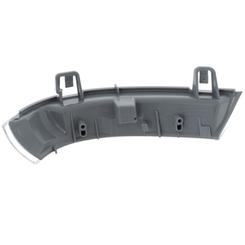 VW Jetta III 05-10 kierunkowskaz w lusterko SZARY lewy