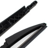 Peugeot 5008 2009- Wiper arm + blade