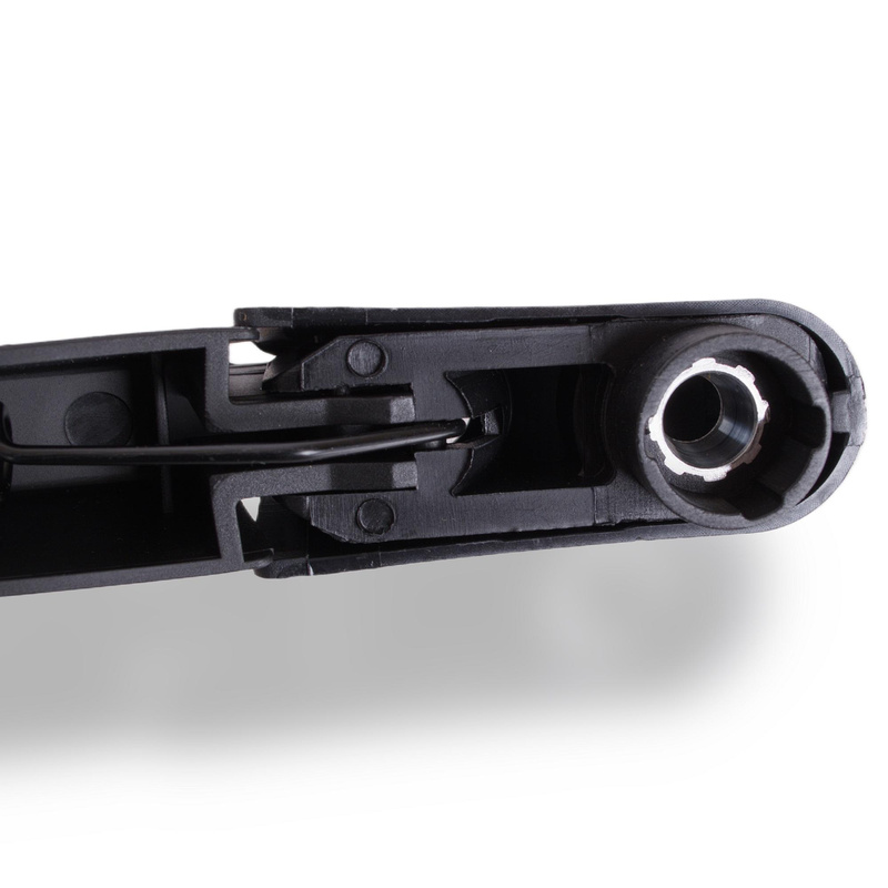 DACIA Logan MCV I 2007- wycieraczka tylna ramię + pióro