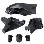 KIT DI RIPARAZIOEN DEL FARO SINISTRA PER MERCEDES W211 E-CLASSE