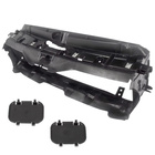 BMW seria 4 F32 F82 F33 F83 F36 12-19 pas przedni kierownica powietrza wlot GÓRNY