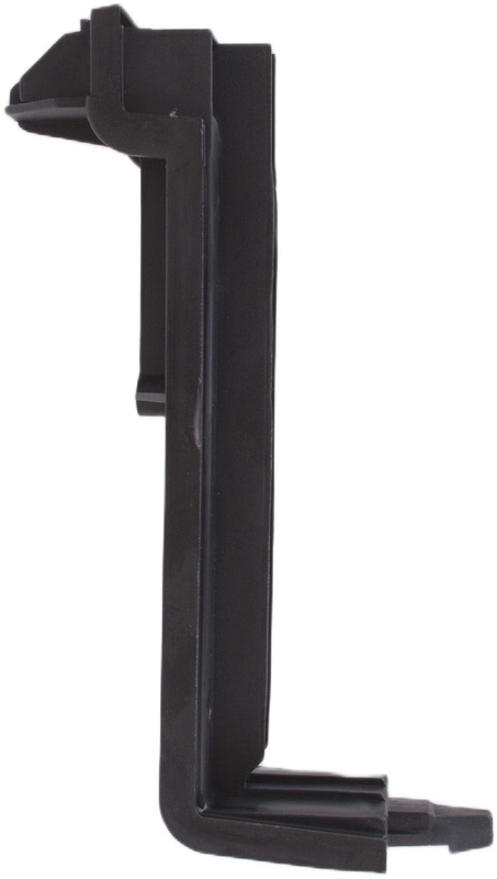 Renault TALISMAN 15-22 zaślepka filtra kabinowego