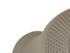 Mazda 323F BJ 98-03 Gear shift knob BEIGE