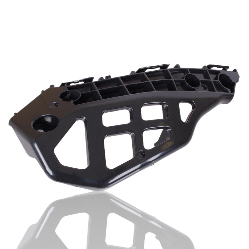 Toyota AURIS 15-18 ślizg mocowanie zderzaka przedniego lewe