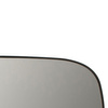 Volvo S40 03-07 Mirror glass / mirror insert Heated Right